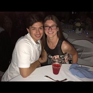 Meet your Posher, Alex